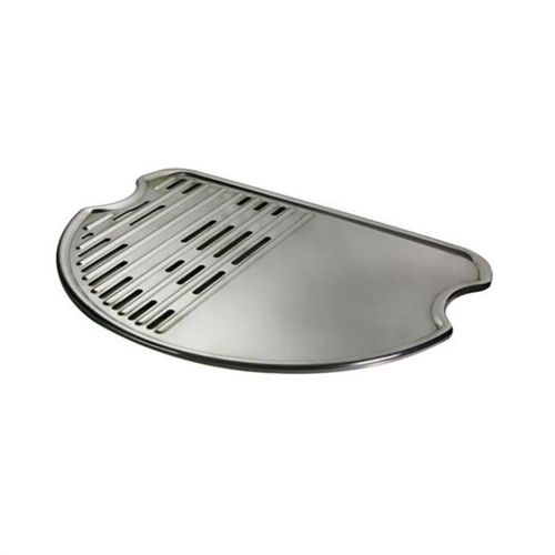 O-grillpanna